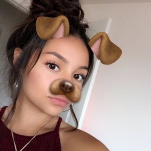 Meet your Posher, Katrina